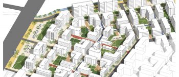 RESIDENTIAL BLOCK_AKANKSHA BALPANDE