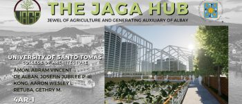THE JAGA HUB